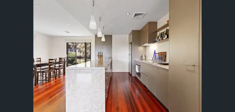 Fourth view of Homely townhouse listing, 34 Oak Court, Chirnside Park VIC 3116