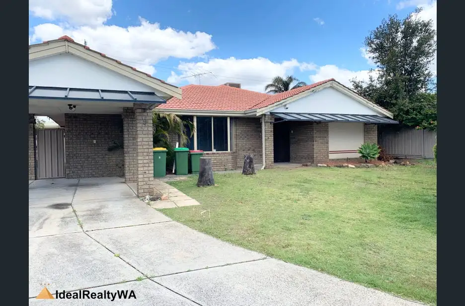 Main view of Homely house listing, 9 Capill Corner, Leeming WA 6149