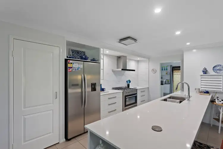 Third view of Homely house listing, 2 Coulsell Street, Womina QLD 4370
