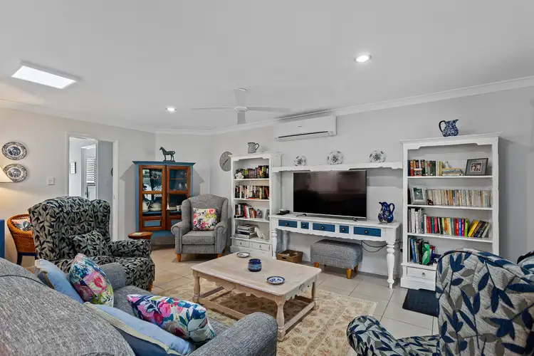 Fourth view of Homely house listing, 2 Coulsell Street, Womina QLD 4370