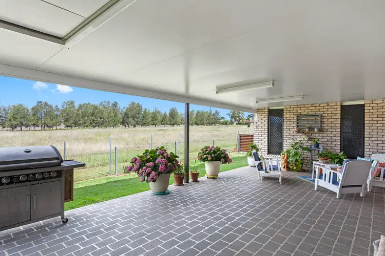 Seventh view of Homely house listing, 2 Coulsell Street, Womina QLD 4370