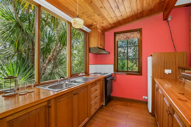 Sixth view of Homely house listing, 36 Olinda Creek Road, Kalorama VIC 3766