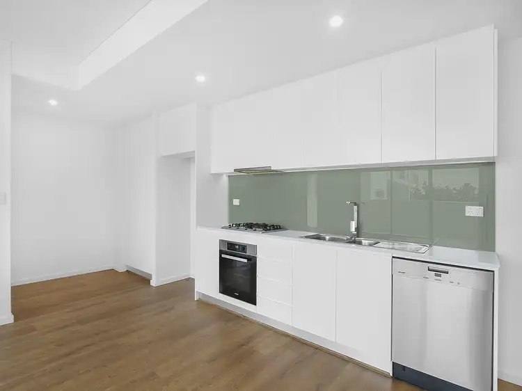 Main view of Homely apartment listing, 305/21 Atkinson Street, Liverpool NSW 2170