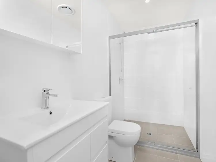 Third view of Homely apartment listing, 305/21 Atkinson Street, Liverpool NSW 2170