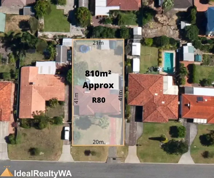 15 Armstrong Road, Wilson WA 6107
