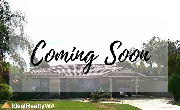 1/138 Rostrata Avenue, Willetton WA 6155