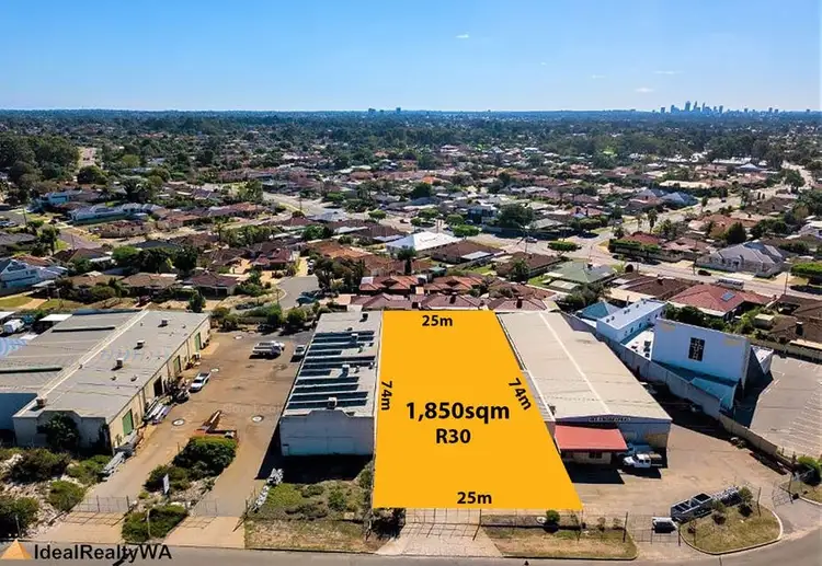 9 Woodthorpe Drive, Willetton WA 6155