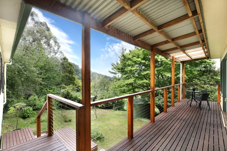Main view of Homely house listing, 150 Invermay Road, Monbulk VIC 3793