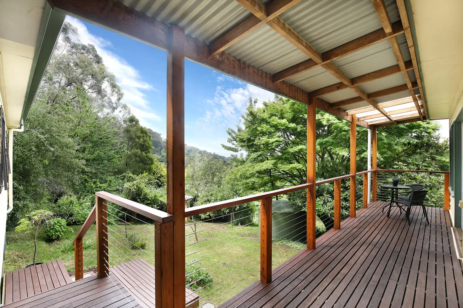 Main view of Homely house listing, 150 Invermay Road, Monbulk VIC 3793