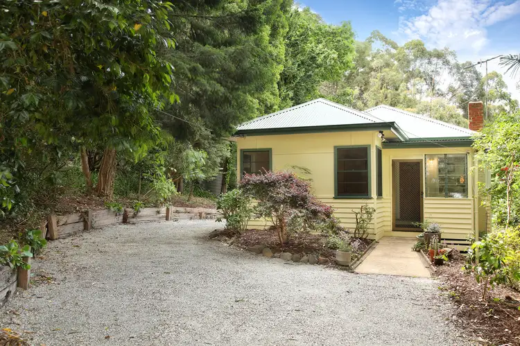 Second view of Homely house listing, 150 Invermay Road, Monbulk VIC 3793