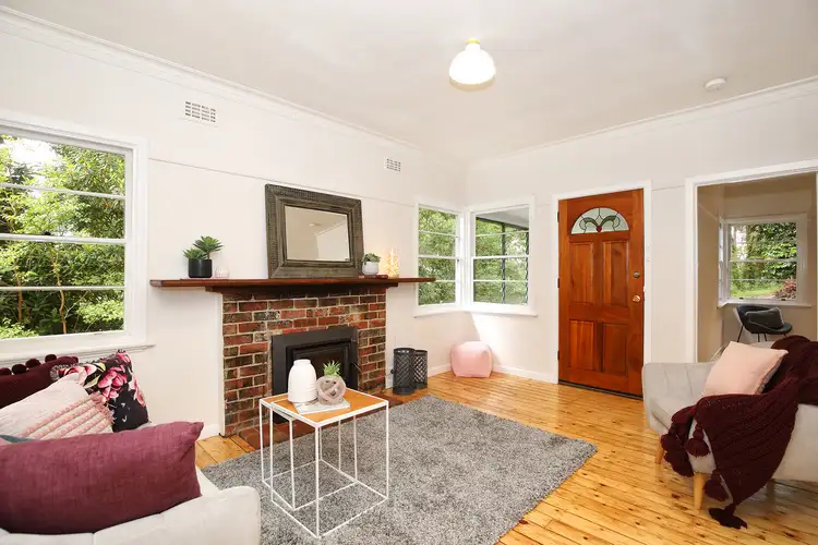 Third view of Homely house listing, 150 Invermay Road, Monbulk VIC 3793