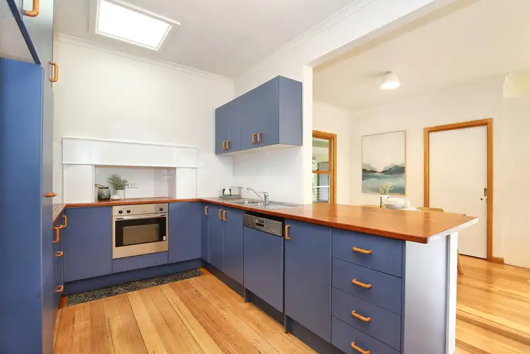 Sixth view of Homely house listing, 150 Invermay Road, Monbulk VIC 3793