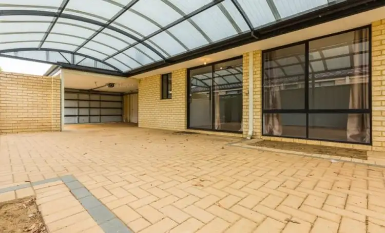 10 Tumut Place, Merriwa WA 6030