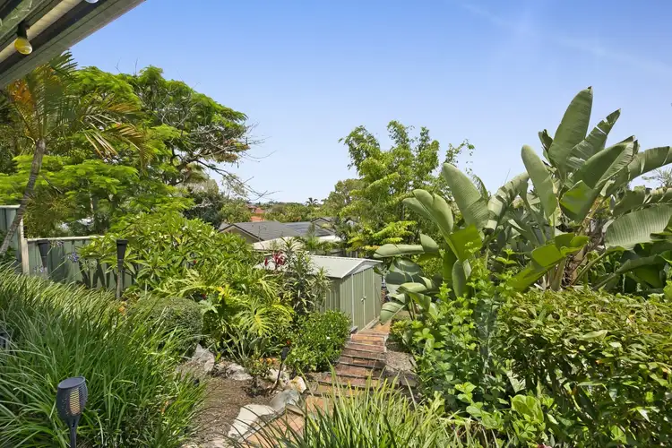 Second view of Homely house listing, 110 Cottesloe Drive, Robina QLD 4226
