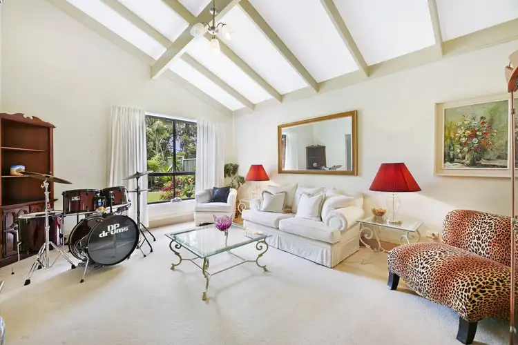 Fourth view of Homely house listing, 110 Cottesloe Drive, Robina QLD 4226