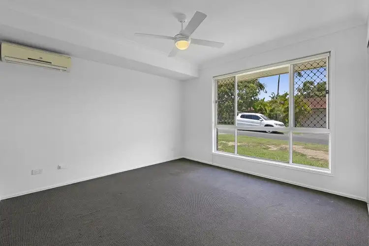 Second view of Homely house listing, 10 Inverness Court, Nerang QLD 4211