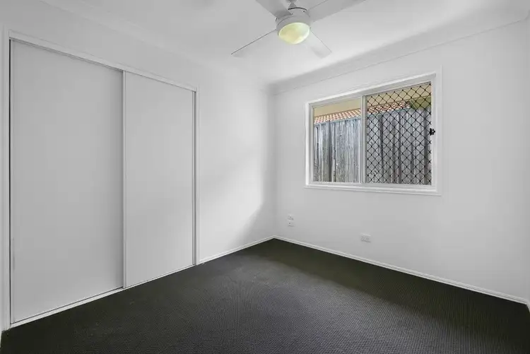 Fifth view of Homely house listing, 10 Inverness Court, Nerang QLD 4211