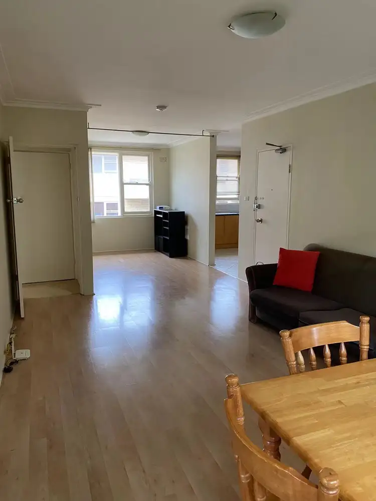Second view of Homely apartment listing, 16/38 Alt Street, Ashfield NSW 2131