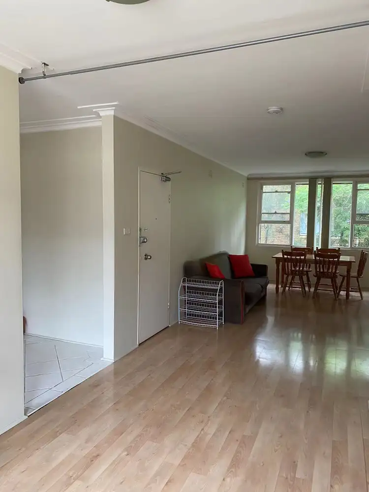 Fourth view of Homely apartment listing, 16/38 Alt Street, Ashfield NSW 2131