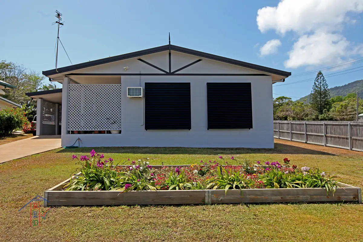 Main view of Homely house listing, 32 Helen Street, Cooktown QLD 4895