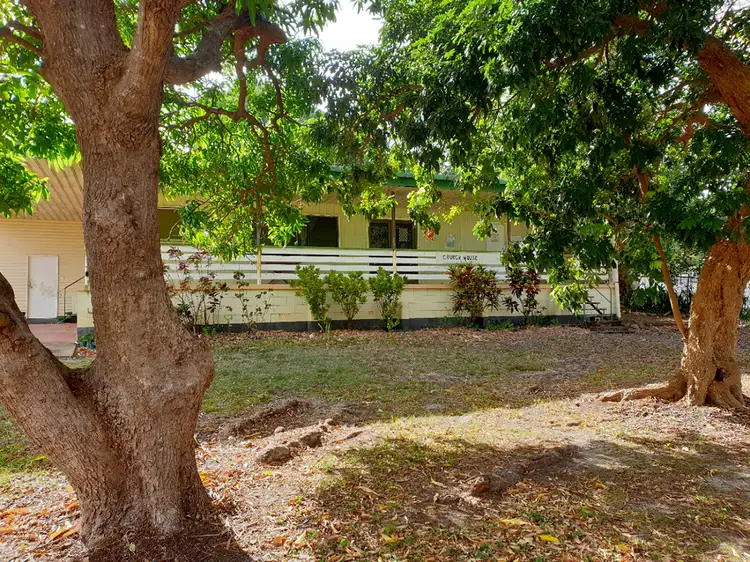 5 Furneaux Street