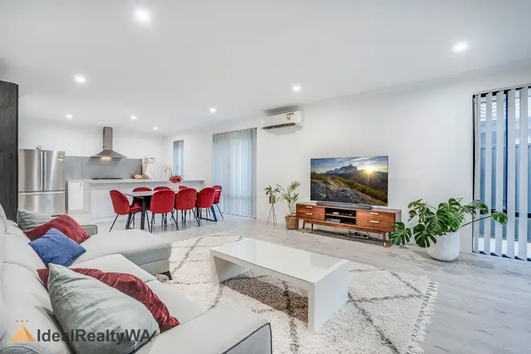 Third view of Homely house listing, 48 Apatite Street, Banjup WA 6164