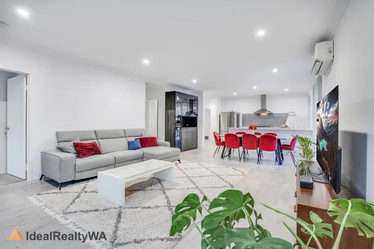Fourth view of Homely house listing, 48 Apatite Street, Banjup WA 6164