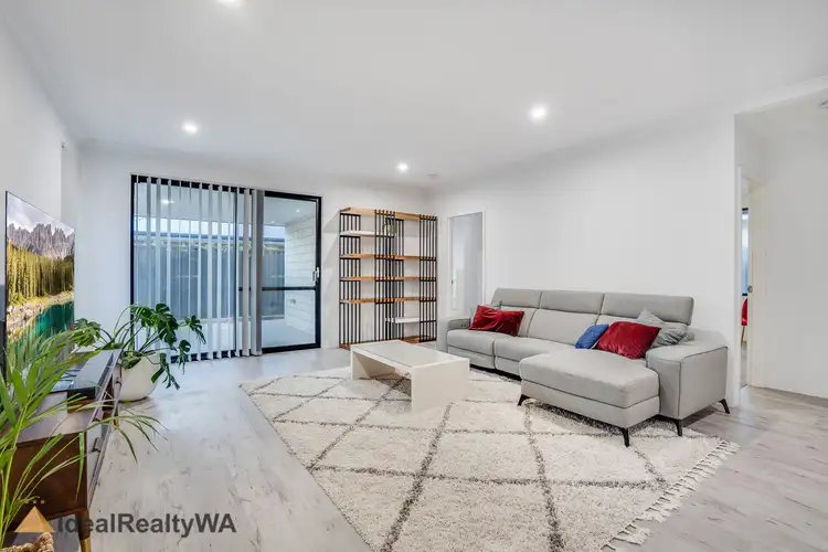 Fifth view of Homely house listing, 48 Apatite Street, Banjup WA 6164