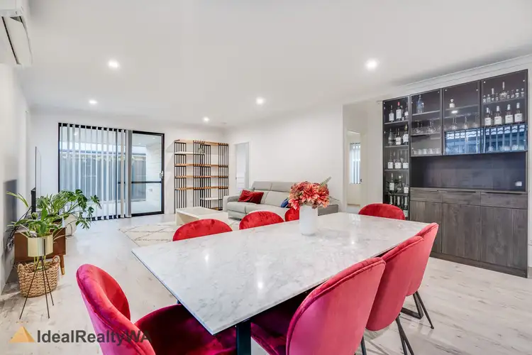 Sixth view of Homely house listing, 48 Apatite Street, Banjup WA 6164