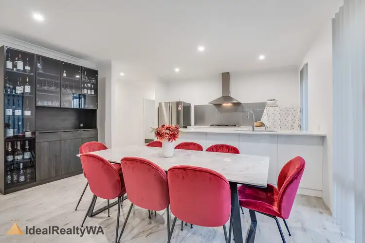 Seventh view of Homely house listing, 48 Apatite Street, Banjup WA 6164