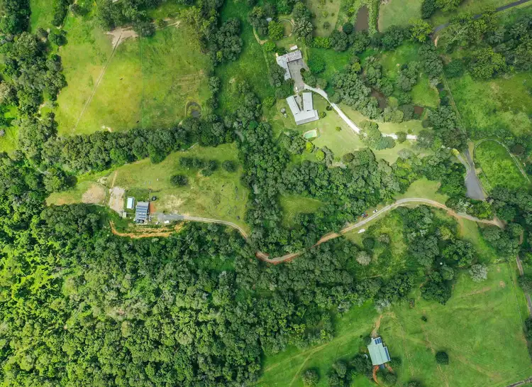 11 Piggotts Road, Guanaba QLD 4210