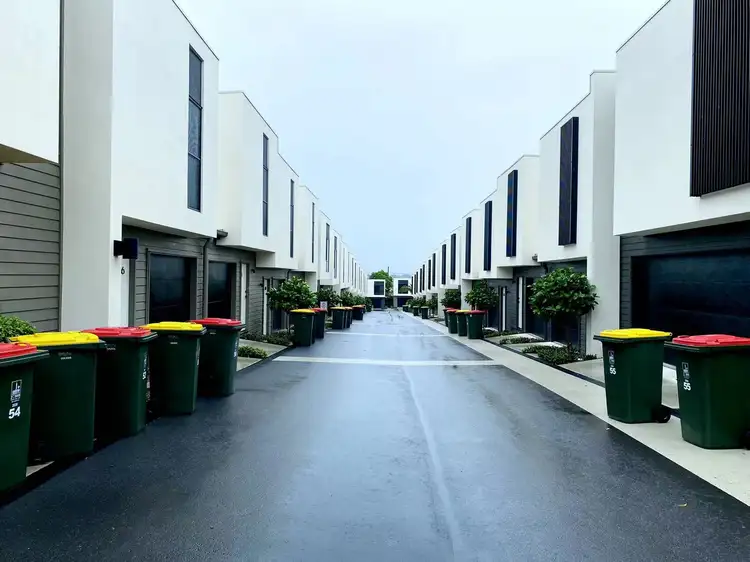 Fourth view of Homely townhouse listing, 61/10 Giosam Street, Richlands QLD 4077