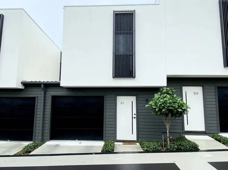 Sixth view of Homely townhouse listing, 61/10 Giosam Street, Richlands QLD 4077