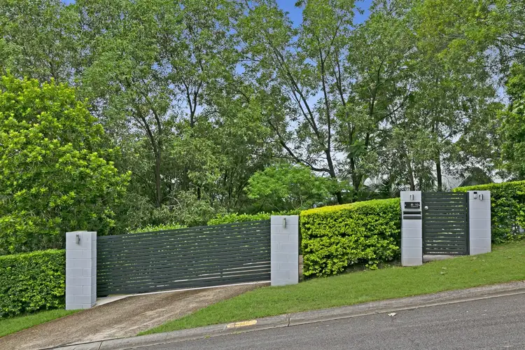 Main view of Homely house listing, 8-10 Tathra Place, Tallai QLD 4213