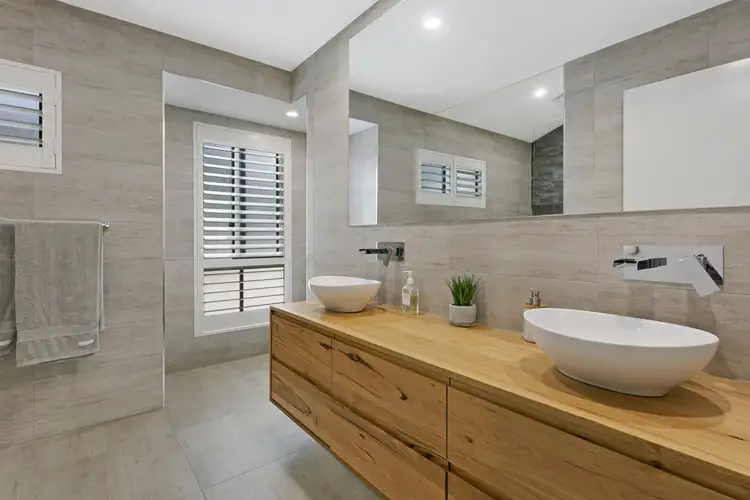 Fifth view of Homely house listing, 8-10 Tathra Place, Tallai QLD 4213
