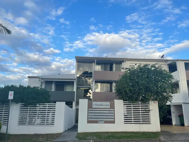 Second view of Homely apartment listing, 2/5 Thornlake Court, Tingalpa QLD 4173