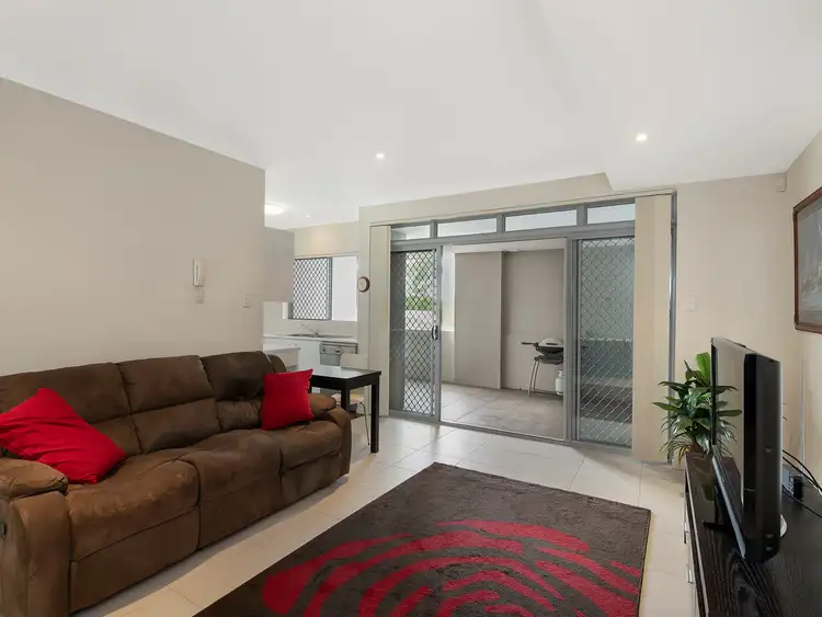 Fourth view of Homely apartment listing, 2/5 Thornlake Court, Tingalpa QLD 4173