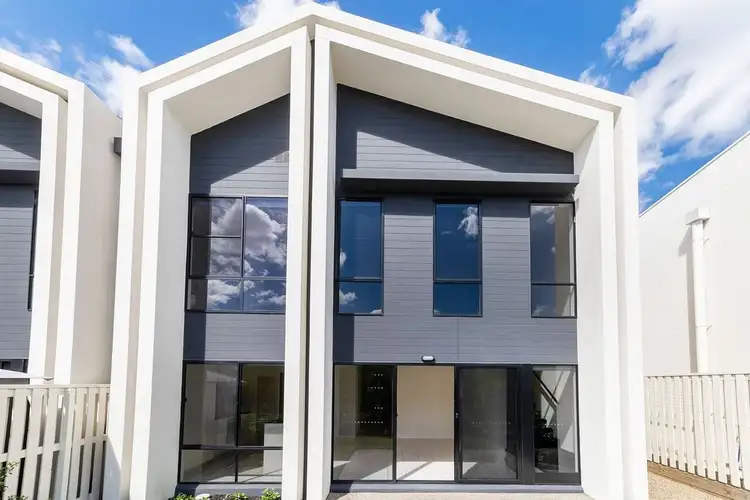 Second view of Homely townhouse listing, 32/1 Residences Circuit, Pimpama QLD 4209