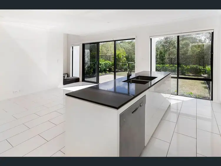 Fourth view of Homely townhouse listing, 32/1 Residences Circuit, Pimpama QLD 4209