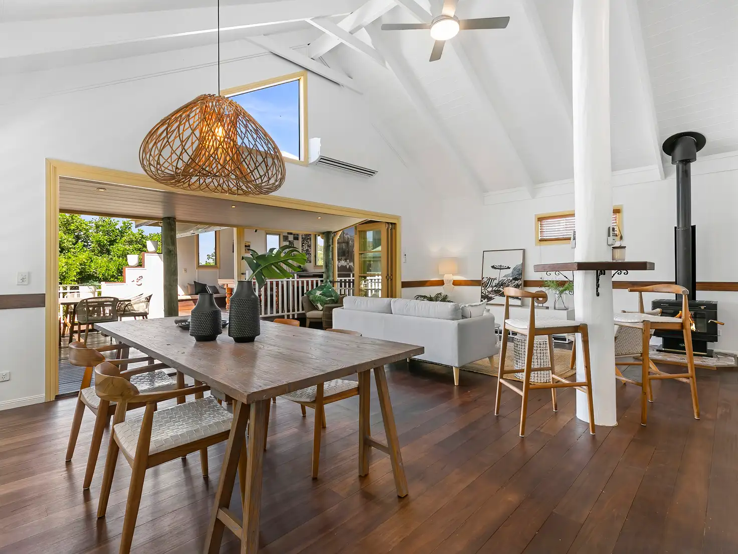 Main view of Homely house listing, 9 Oak Street, Sunshine Beach QLD 4567