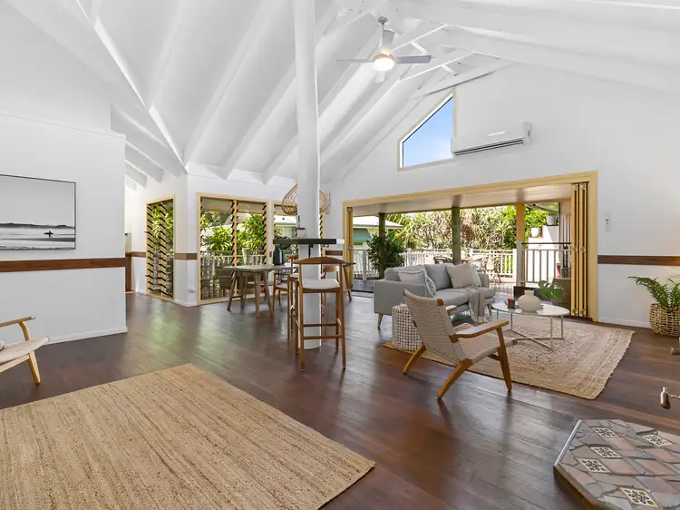 Second view of Homely house listing, 9 Oak Street, Sunshine Beach QLD 4567