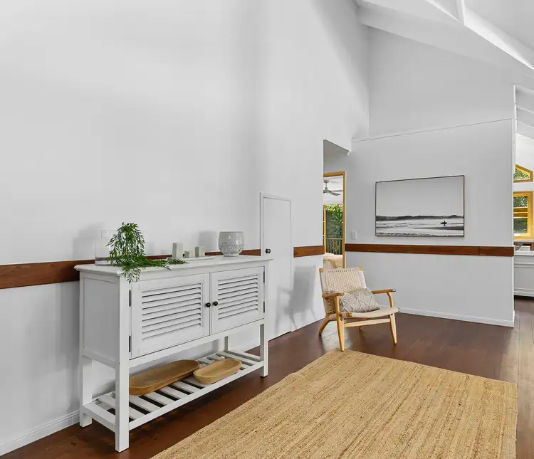 Third view of Homely house listing, 9 Oak Street, Sunshine Beach QLD 4567