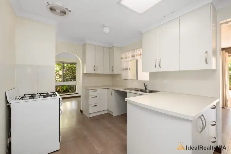 Seventh view of Homely house listing, 6 Manus Place, Parkwood WA 6147