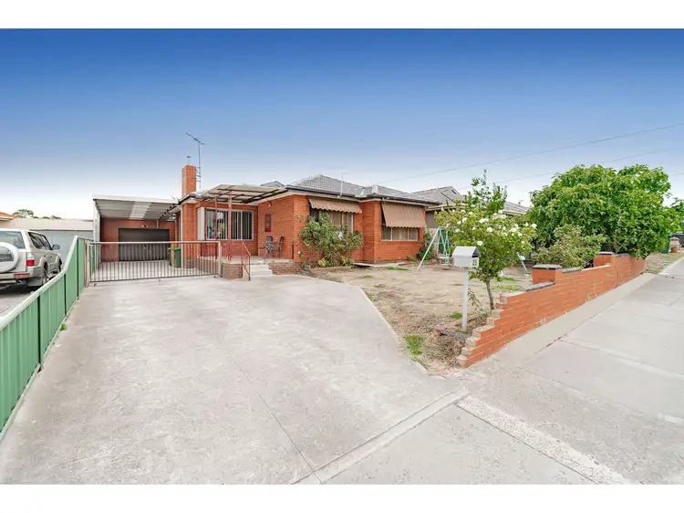 Main view of Homely house listing, 25 Mont Albert Drive, Campbellfield VIC 3061
