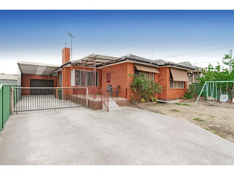 Second view of Homely house listing, 25 Mont Albert Drive, Campbellfield VIC 3061