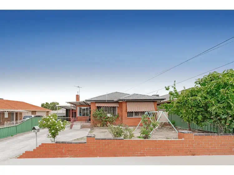 Third view of Homely house listing, 25 Mont Albert Drive, Campbellfield VIC 3061