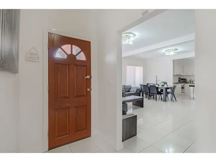 Fourth view of Homely house listing, 25 Mont Albert Drive, Campbellfield VIC 3061