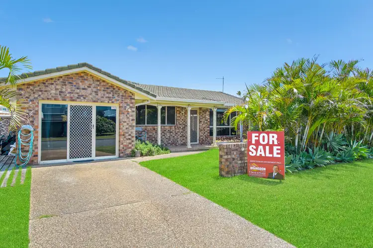 7 Chepana Street, Lake Cathie NSW 2445