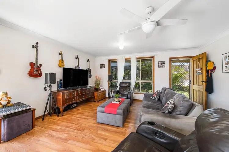 Second view of Homely semi-detached listing, 7 Chepana Street, Lake Cathie NSW 2445