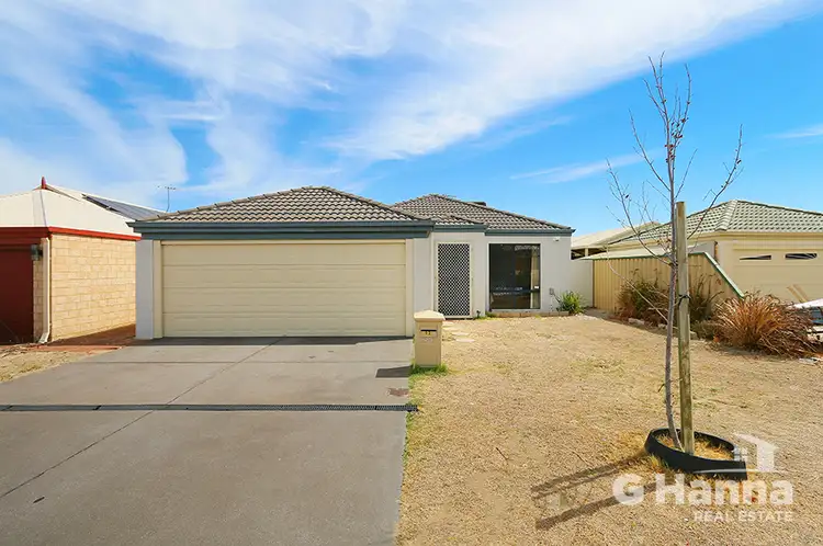 12 Champion Drive, Bertram WA 6167